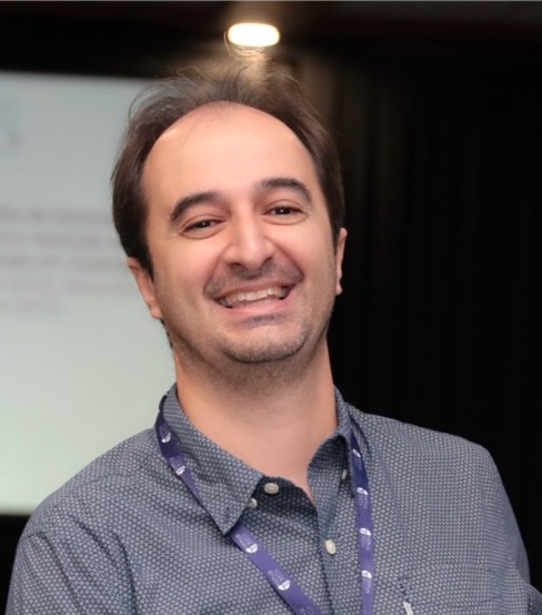 Rodrigo S. Miani